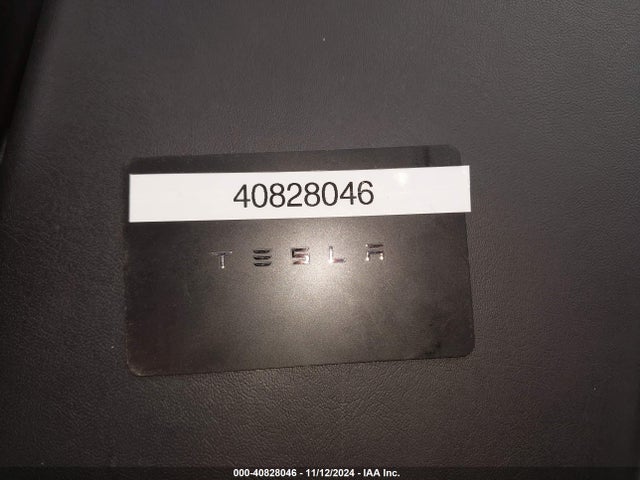 2020 TESLA MODEL Y 5YJYGDEF2LF004222 Photo 10