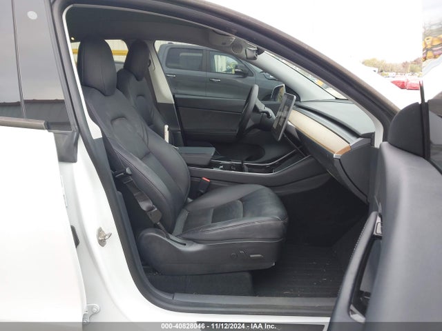 2020 TESLA MODEL Y 5YJYGDEF2LF004222 Photo 4