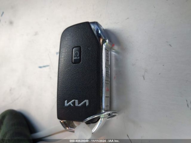 5XXG64J24NG120166 KIA K5 Gt-line