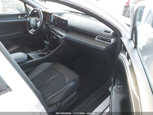 5XXG64J24NG120166 KIA K5 Gt-line