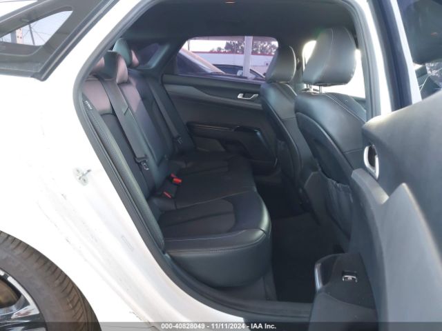 5XXG64J24NG120166 KIA K5 Gt-line