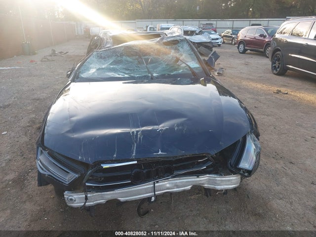 WAUF8AFC8HN090780 Audi A6 2.0t Premium