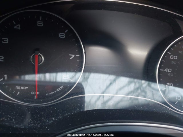 WAUF8AFC8HN090780 Audi A6 2.0t Premium