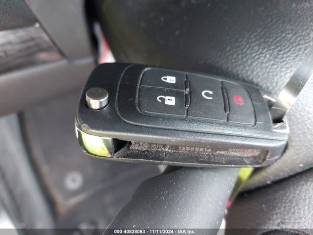 Buick Encore Leather 2015 KL4CJGSB9FB226398 Image 11