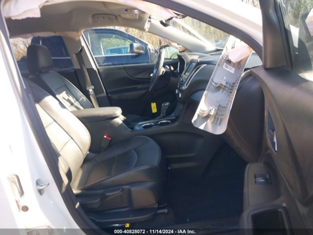 3GNAXKEV8LS721543 Chevrolet Equinox Fwd Lt 1.5l Turbo