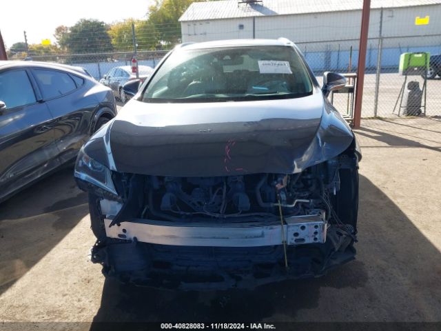 2T2BGMCA8HC011258 Lexus RX 450H
