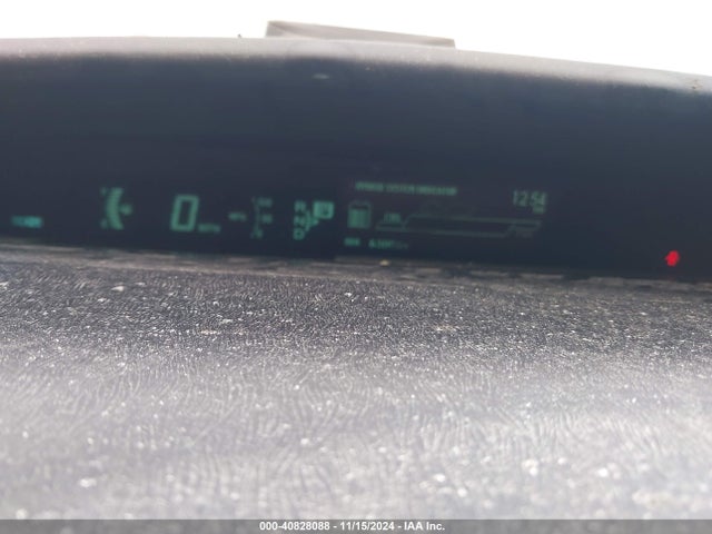 Toyota Prius Four 2015 JTDKN3DU9F0429347 Image 7
