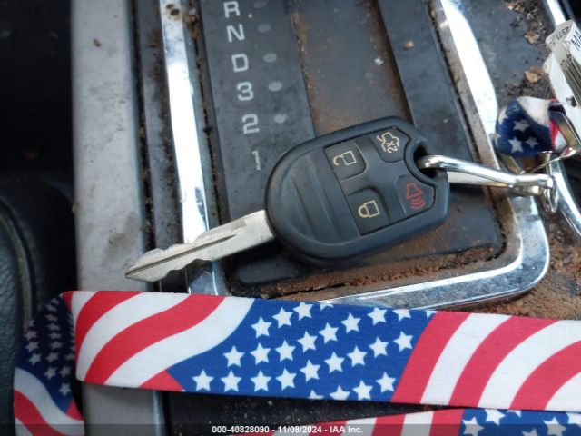 1FMJU2A54EEF10355 Ford Expedition Limited