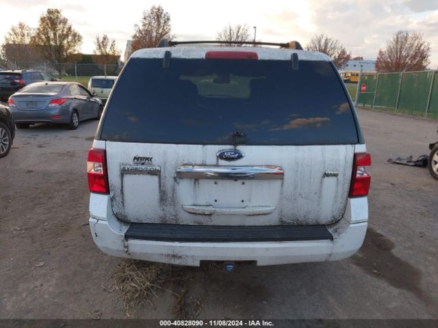 1FMJU2A54EEF10355 Ford Expedition Limited
