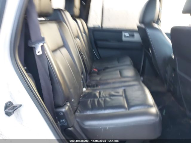 1FMJU2A54EEF10355 Ford Expedition Limited