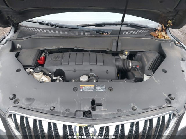 5GAKVCKD6FJ245112 Buick Enclave Premium