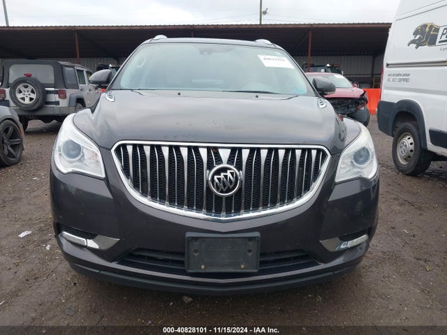 5GAKVCKD6FJ245112 Buick Enclave Premium