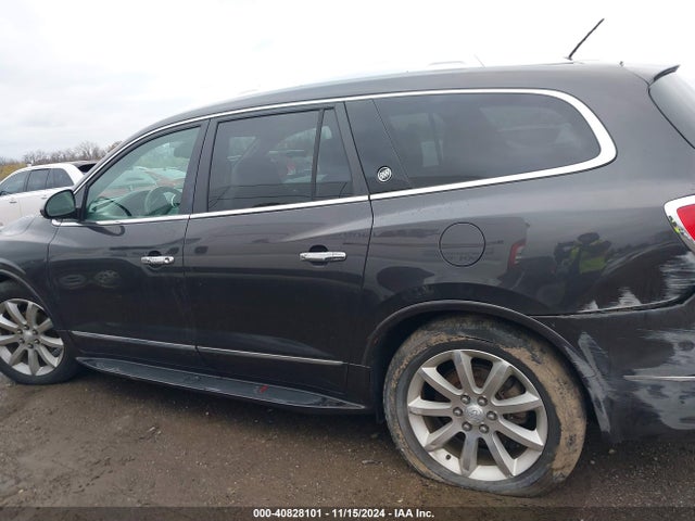 5GAKVCKD6FJ245112 Buick Enclave Premium