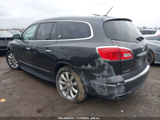 5GAKVCKD6FJ245112 Buick Enclave Premium
