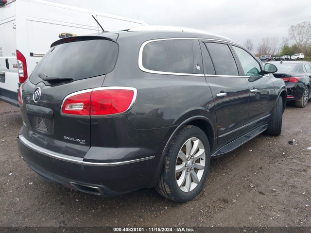5GAKVCKD6FJ245112 Buick Enclave Premium