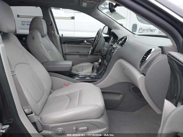5GAKVCKD6FJ245112 Buick Enclave Premium