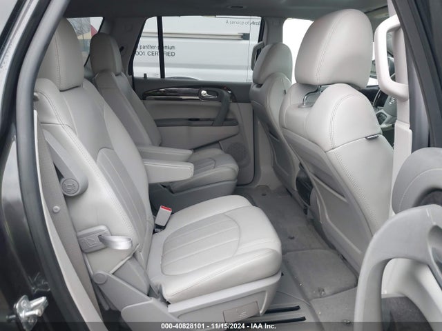 5GAKVCKD6FJ245112 Buick Enclave Premium