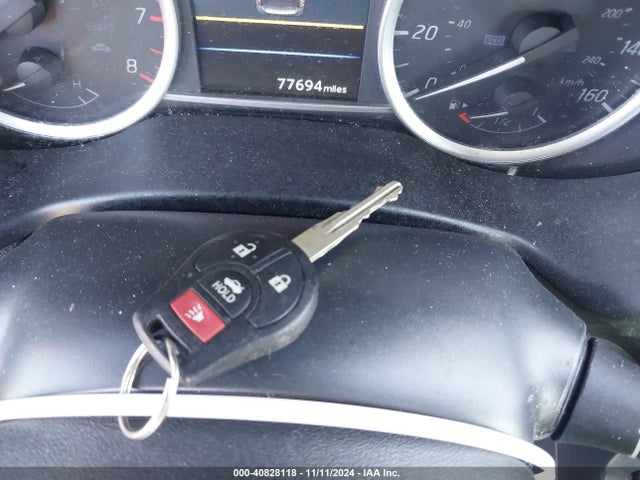 Nissan SENTRA S 2019 3N1AB7APXKY433582 Image 11