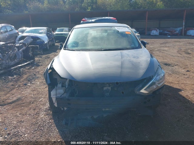 Nissan SENTRA S 2019 3N1AB7APXKY433582 Image 13