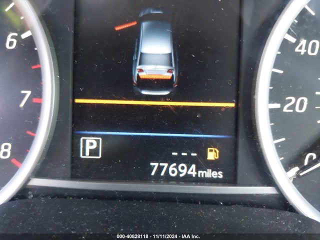 Nissan SENTRA S 2019 3N1AB7APXKY433582 Image 16