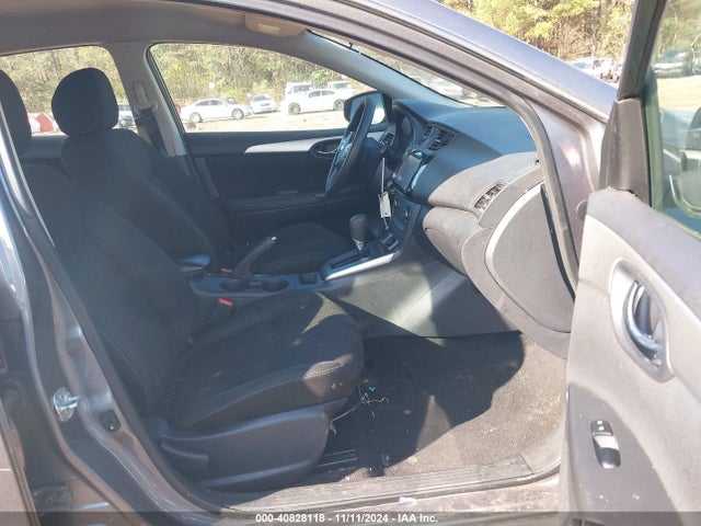 Nissan SENTRA S 2019 3N1AB7APXKY433582 Image 5