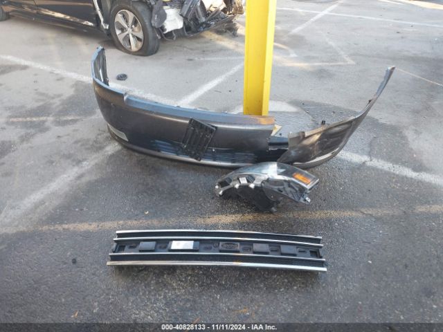 2FMGK5C86JBA22457 Ford FLEX SEL