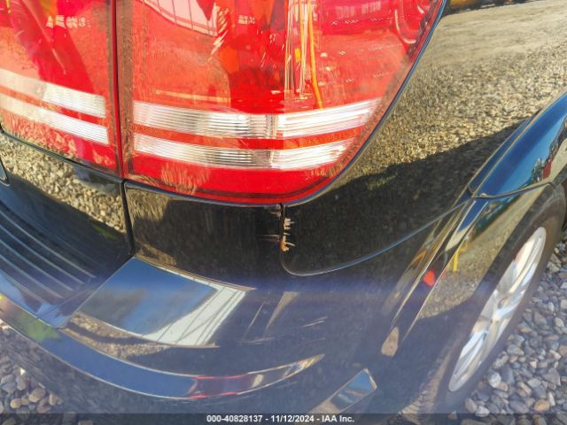 3C4PDCAB9GT120302 Dodge JOURNEY SE