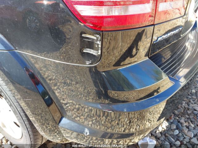 3C4PDCAB9GT120302 Dodge JOURNEY SE