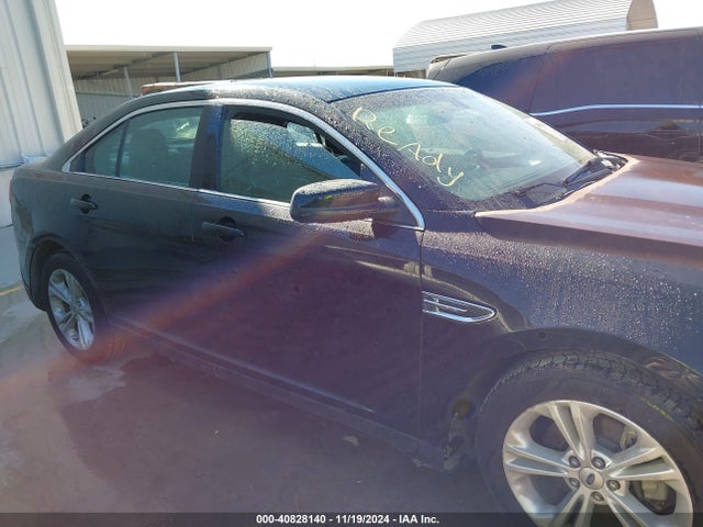 Ford TAURUS SEL 2014 1FAHP2E95EG131981 Image 13