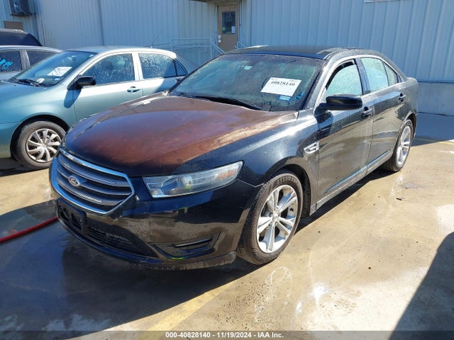 Ford TAURUS SEL 2014 1FAHP2E95EG131981 Image 2
