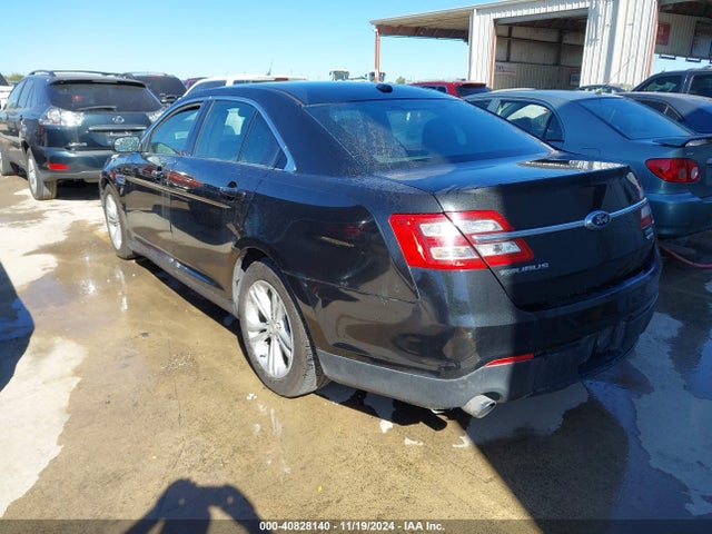 Ford TAURUS SEL 2014 1FAHP2E95EG131981 Image 3