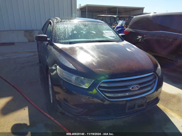 Ford TAURUS SEL 2014 1FAHP2E95EG131981 Image 6
