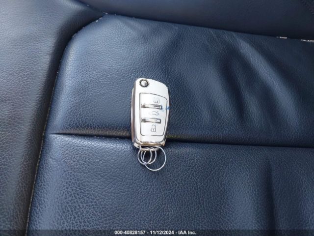 WAUAUGFF8H1035496 Audi A3 2.0t Premium