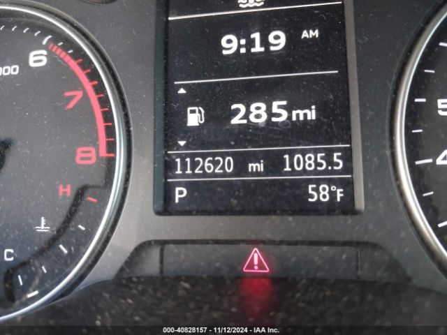 WAUAUGFF8H1035496 Audi A3 2.0t Premium
