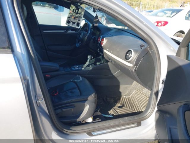 WAUAUGFF8H1035496 Audi A3 2.0t Premium