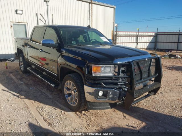 3GTU2VEC3FG350691 auction archive image
