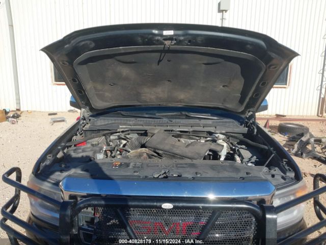 3GTU2VEC3FG350691 GMC Sierra 1500 Slt