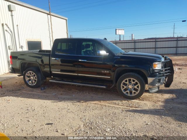 3GTU2VEC3FG350691 GMC Sierra 1500 Slt
