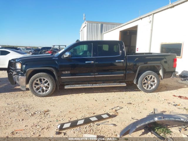 3GTU2VEC3FG350691 GMC Sierra 1500 Slt