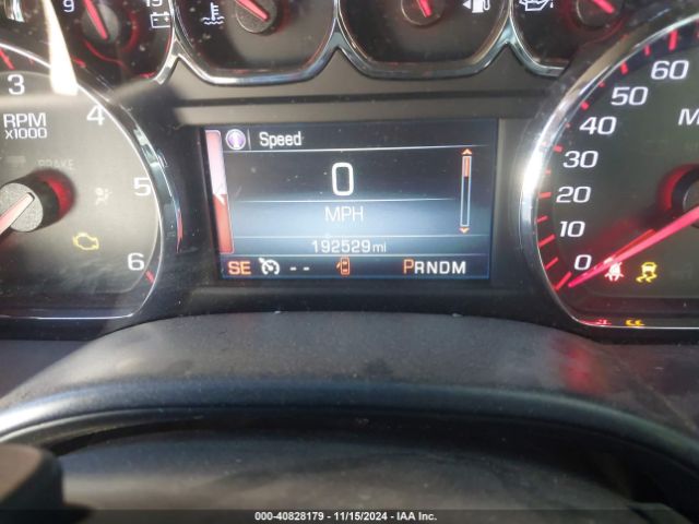 3GTU2VEC3FG350691 GMC Sierra 1500 Slt
