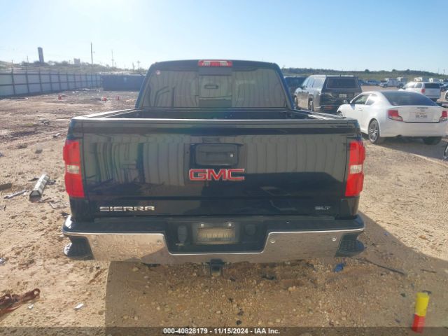 3GTU2VEC3FG350691 GMC Sierra 1500 Slt