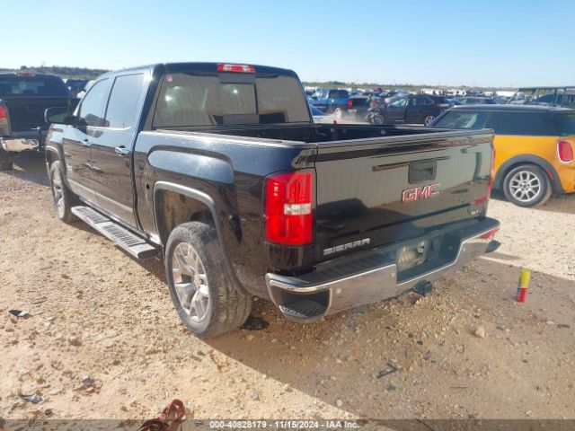 3GTU2VEC3FG350691 GMC Sierra 1500 Slt