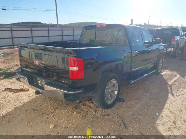 3GTU2VEC3FG350691 GMC Sierra 1500 Slt