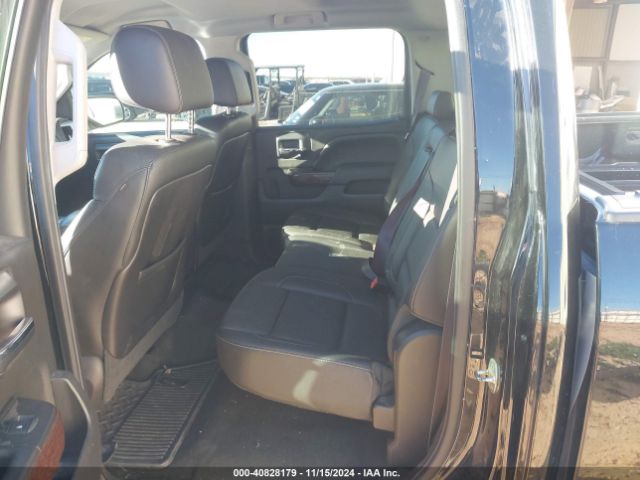 3GTU2VEC3FG350691 GMC Sierra 1500 Slt