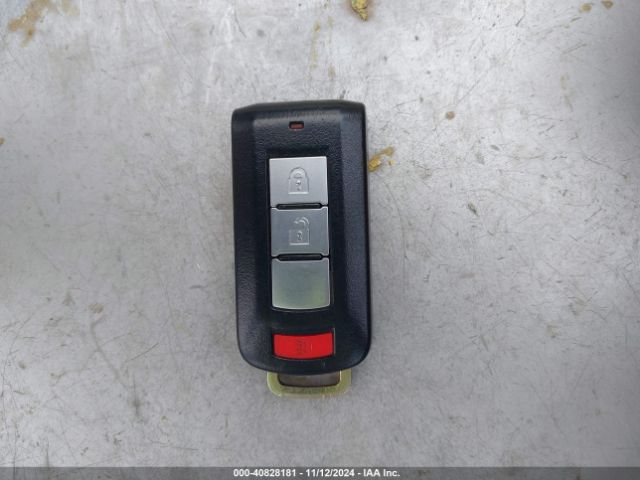 2015 MITSUBISHI MIRAGE ML32A4HJ1FH002251 Photo 10