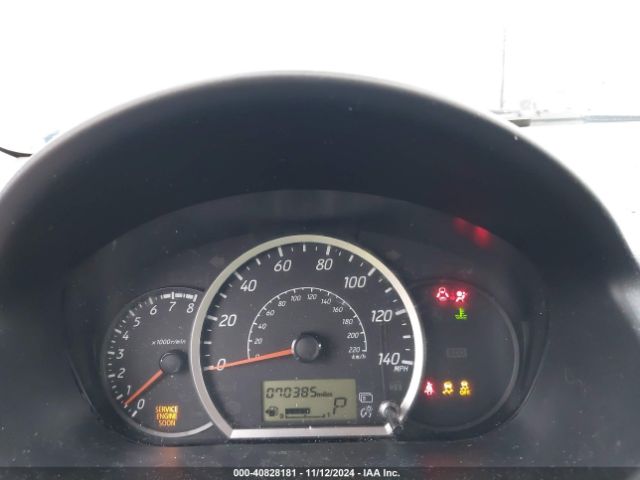 2015 MITSUBISHI MIRAGE ML32A4HJ1FH002251 Photo 6