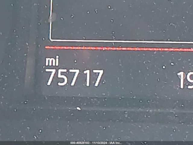 3VW4T7AU1HM008424 Volkswagen Golf Gti S 4-door