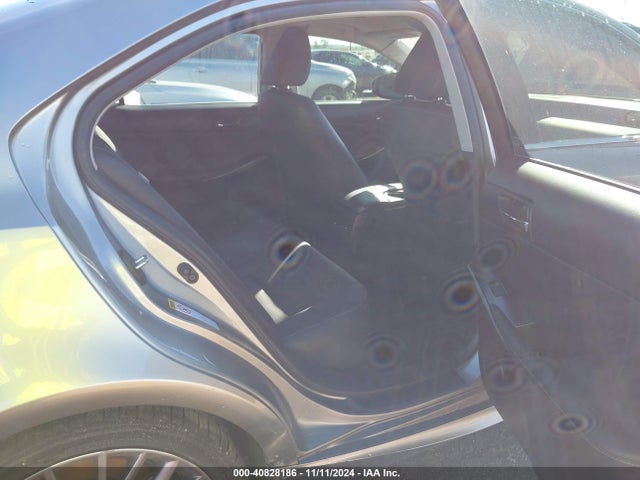 Lexus IS 250 2014 JTHBF1D25E5026112 Image 8