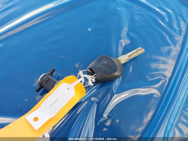 1999 PORSCHE BOXSTER WP0CA2983XU630693 Photo 10