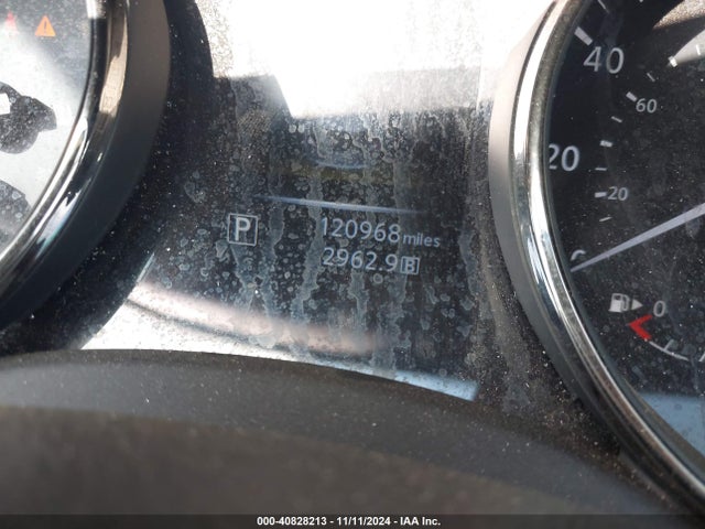 Nissan Rogue 2016 KNMAT2MT0GP656907 Image 15